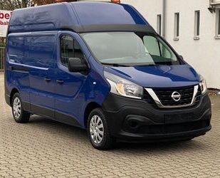 Nissan NV300 Gebrauchtwagen