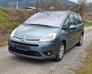Citroen Grand C4 Picasso / SpaceTourer Gebrauchtwagen