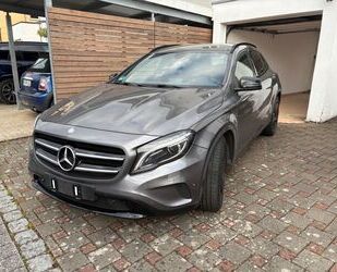 Mercedes-Benz GLA 220 Gebrauchtwagen
