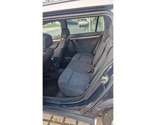 Opel Vectra Gebrauchtwagen
