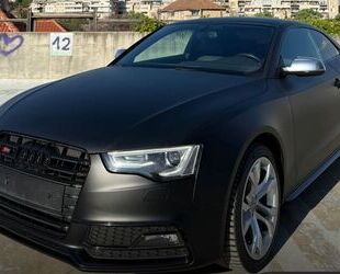 Audi S5 Gebrauchtwagen