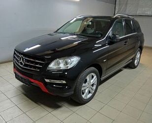 Mercedes-Benz ML 250 Gebrauchtwagen