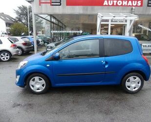 Renault Twingo Gebrauchtwagen