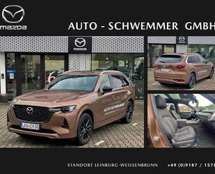 Mazda CX-80 Gebrauchtwagen