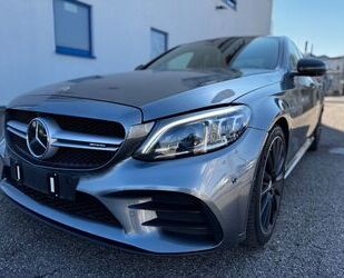 Mercedes-Benz C 43 AMG Gebrauchtwagen