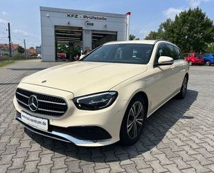 Mercedes-Benz E 200 Gebrauchtwagen
