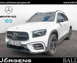 Mercedes-Benz GLB 220 