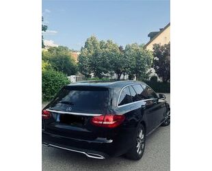 Mercedes-Benz C 250 Gebrauchtwagen