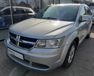 Dodge Journey Gebrauchtwagen