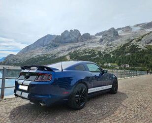Ford Mustang Gebrauchtwagen
