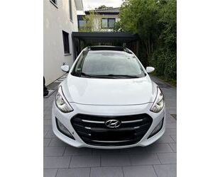 Hyundai i30 Gebrauchtwagen