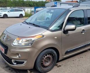 Citroen C3 Picasso Gebrauchtwagen