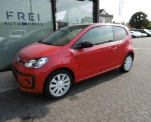 VW up! Gebrauchtwagen