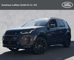 Land Rover Discovery Sport Gebrauchtwagen