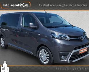 Toyota Proace (Verso) Gebrauchtwagen