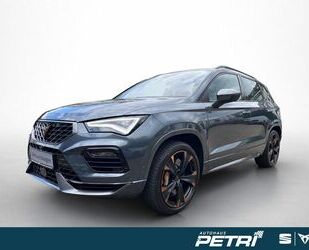 Cupra Ateca Gebrauchtwagen