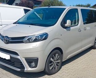 Toyota Proace (Verso) Gebrauchtwagen