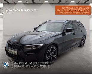 BMW M340i Gebrauchtwagen