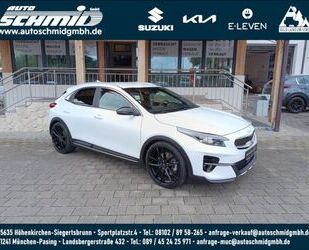 Kia XCeed Gebrauchtwagen
