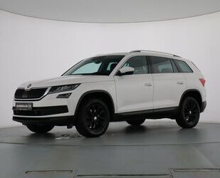 VW Kodiaq 