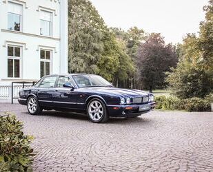 Jaguar XJR Gebrauchtwagen
