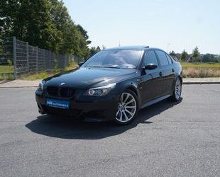 BMW M5 Gebrauchtwagen