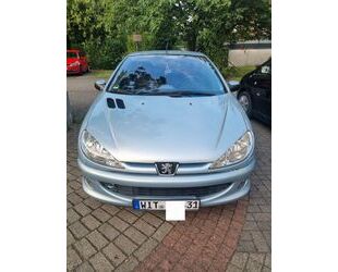 Peugeot 206 Gebrauchtwagen