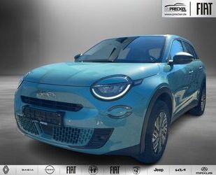 Fiat 600 Gebrauchtwagen