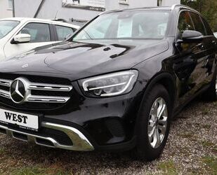 Mercedes-Benz GLC 220 Gebrauchtwagen