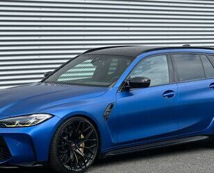 BMW M3 Gebrauchtwagen