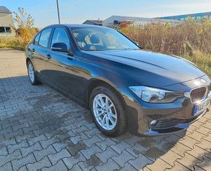 BMW 316 Gebrauchtwagen