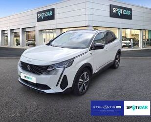 Peugeot 3008 Gebrauchtwagen