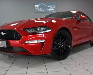 Ford Mustang Gebrauchtwagen