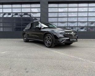 Mercedes-Benz GLC 200 Gebrauchtwagen