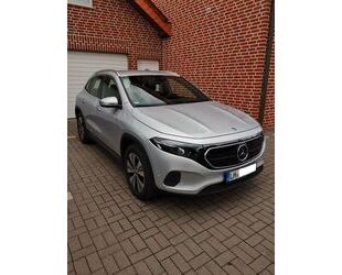 Mercedes-Benz EQA Gebrauchtwagen