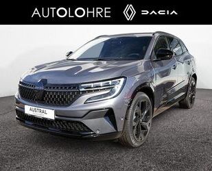 Renault Austral Gebrauchtwagen