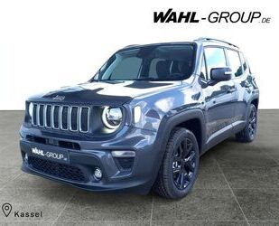 Jeep Renegade Gebrauchtwagen