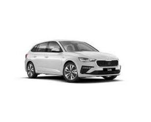 Skoda Scala Gebrauchtwagen