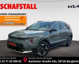 Kia Niro Gebrauchtwagen