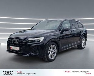 Audi Q7 Gebrauchtwagen