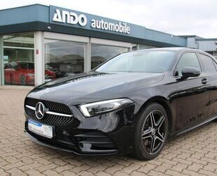 Mercedes-Benz A 220 Gebrauchtwagen