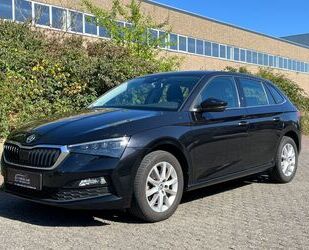 Skoda Scala Gebrauchtwagen