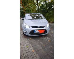Ford S-Max Gebrauchtwagen
