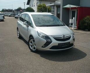 Opel Zafira Gebrauchtwagen