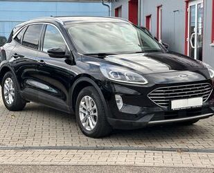 Ford Kuga Gebrauchtwagen