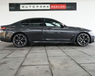 BMW 540 Gebrauchtwagen