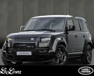 Land Rover Defender Gebrauchtwagen