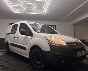 Citroen Berlingo Gebrauchtwagen