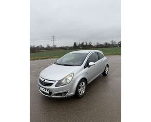 Opel Corsa Gebrauchtwagen