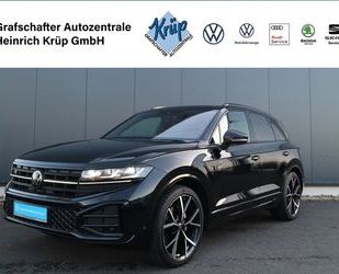 VW Touareg Gebrauchtwagen
